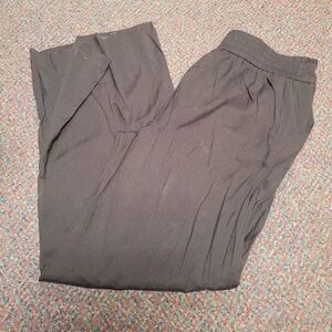 Cato brown pants 14/16w